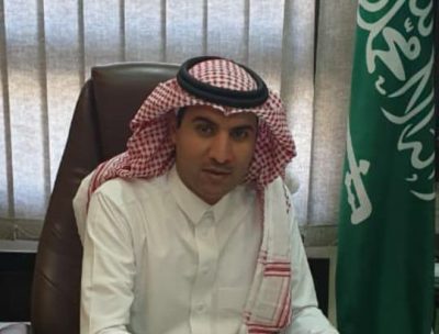مدير عام صحة الباحة يصدر قرار بتكليف الغامدي مديرا لمستشفى العقيق العام