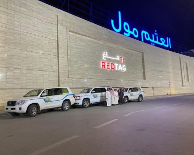 فرع هيئة الأمر بالمعروف بمنطقة الحدود الشمالية ينفذ خطته خلال شهر رمضان المبارك