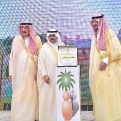 فرع هيئة الأمر بالمعروف بمنطقة الحدود الشمالية ينفذ خطة العمل الميداني خلال إجازة عيد الفطر المبارك..