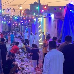 ١٣٠٠ طالبة يستفدن من ” رمضانك صحة ” في النعيرية 
