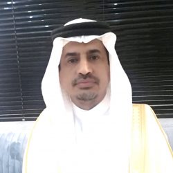 ترقية رئيسة القسم النسائي بمركز خدمة الجمهور ” عقيل” الى المرتبة التاسعة