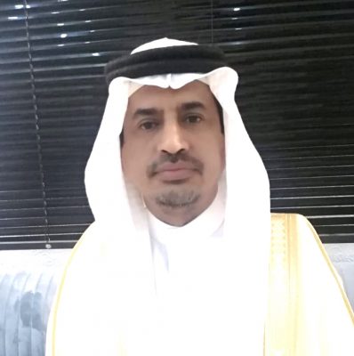 ترقية ” العقيلي” الى المرتبة الثانية عشر بإمارة جـــازان