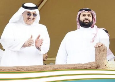 “سمو أمير جازان يرعى بحضور سمو نائبه”انطلاق مهرجان الحريد بجرز فرسان الخميس المقبل