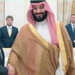 سمو نائب أمير جازان يستقبل مدير الخطوط السعودية بالمنطقة ويتسلم التقرير السنوي