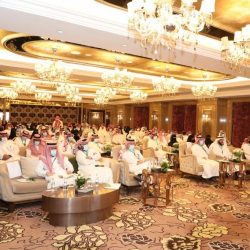 اختتام فعاليات الملتقى الثاني للمسؤولية الاجتماعية