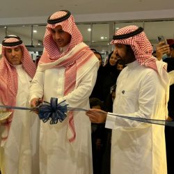 بعملتين جراحيتين مستشفى الملك عبدالعزٌيز بجدة ينهي معاناة شاب 