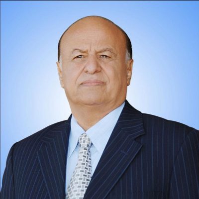 الرئيس اليمني يعفي نائبه علي محسن الأحمر من منصبه
