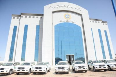 فرع الرئاسة العامة لهيئة الأمر بالمعروف بجازان يُنفذ خطة ميدانية توعوية متكاملة خلال شهر رمضان المبارك