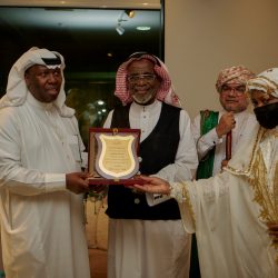 الأنظار تتجه نحو فرسان مع دخول ” أبريل ” تظاهرة عالمية لسمك الحريد