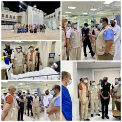 حملة إفطار صائم للحد من حوادث الطرقات عند الإشارات والطرق الرئيسية في الرياض والشرقية وجدة