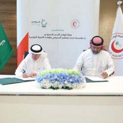 الشمراني يتخرج برتبة ملازم من كلية الملك عبدالعزيز الحربية