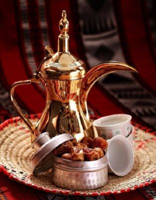 وزارة الثقافة تطلق حملة للتعريف بمبادرة عام القهوة السعودية طيلة شهر رمضان