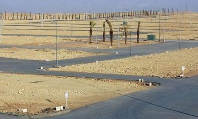 أمانة المدينة تدعو ملاك الأراضي الفضاء للمسارعة في إصدار تراخيص التسوير عبر منصة “بلدي” قبل يوليو