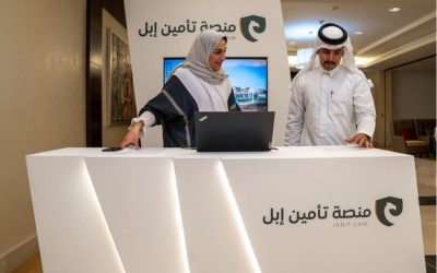 إطلاق خدمة تأمين نقل الإبل لأول مرة بالمملكة