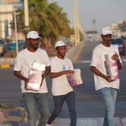 والد الطالب المتوفى في مشاجرة بجدة يتنازل عن قاتل ابنه.. وزملاؤه يكشفون سبب الحادثة…
