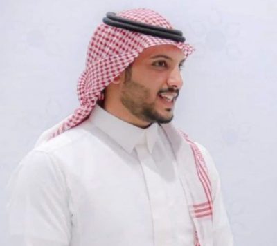 “ثامر الحربي” مديراً لمركز التنمية الاجتماعية ببريدة