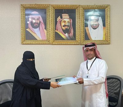 شراكة ثنائية بين جمعية المدينة المنورة الأهلية لتنمية المجتمع ومنصة “منتجة”