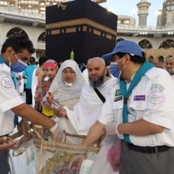 “صحة جازان” تصدر توضيحاً حول تسرب مياه داخل بهو مستشفى جازان العام..