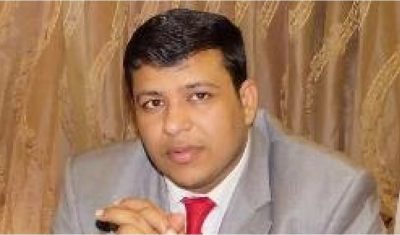 نائب رئيس مجلس القيادة الرئاسي: إذا فشلت جهود السلام مع الحوثيين مستعدون للحرب..