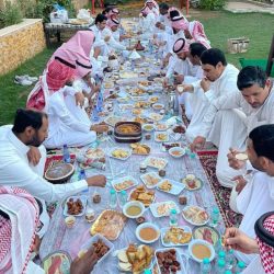 الأميرة مشاعل بنت مقرن ترعى إنطلاقة معرض “عراقة” بجدة..