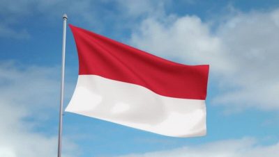 إندونيسيا تحقق فائضا تجاريا بقيمة 53ر4 مليار دولار خلال الشهر الماضي..