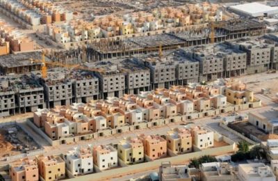 تعديل نظام تمكين غير السعوديين من تملك العقار في المملكة..