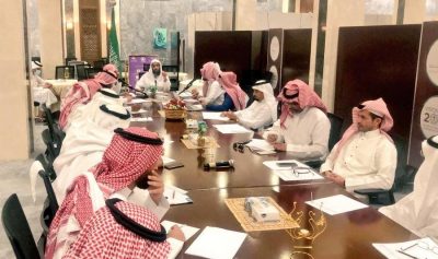 ” تعليم الليث ” يبدأ في الاستعداد لانطلاقة العام الدراسي المقبل..