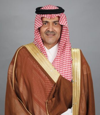 خلف العتيبي عضواً في اللجنة التنفيذية لمجلس الأعمال السعودي القطري..