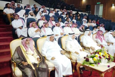 جمعية فرسان لقفز الحواجز تكرم أبطال الدوري السعودي للفروسية في فئة (S)..