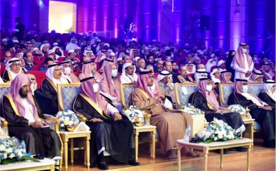 افتتاح منتدى البركة للاقتصاد الإسلامي وندوته الـ 42 تحت شعار “الاقتصاد الرقمي” ..