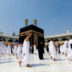 جمعية الثريا في جازان تسلم 10 أجهزة من المصحف الإلكتروني للمكفوفين..