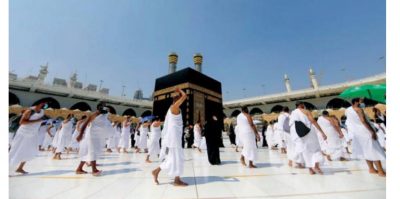 وزير الصحة: الوضع الصحي للمُعتمرين والزوار مطمئن ولم تُسجل أي تفشيات وبائية بينهم..