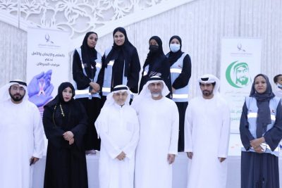 “الإمارات للسرطان” تُقيم إفطاراً للمرضى والمتعافين وأسرهم في يوم زايد للعمل الإنساني برأس الخيمة.. 