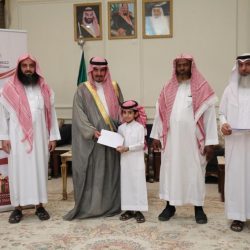 اتفاقية بين “الماجدية ريزدنس” و”المقر” بـ1.8 مليار ريال لتطوير ضاحية سكنية..