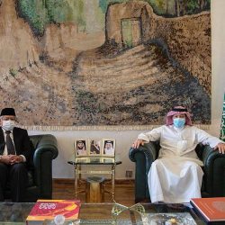 جمعية روافد النسائية الخيرية بالعيص توزع الدفعة الثالثة من سلالها الرمضانية..