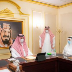 نائب وزير الخارجية يستقبل سفير جمهورية إندونيسيا لدى المملكة..