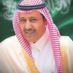 سفير المملكة لدى الجزائر يلتقي رئيس الغرفة الجزائرية للتجارة والصناعة..