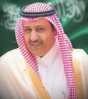 تدشين حملة مشروع زكاة الفطر الموحد بالمنطقة عبر المنصة الوطنية للتبرعات “تبرع”