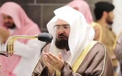 نوصي الجميع بالتراحم والرفق والسكينة وعدم التدافع والتزام..