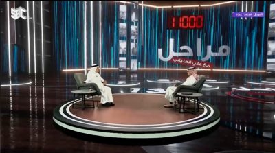 خلاف فنان العرب القديم مع طلال مداح وأبو بكر سالم يسقطه في فخ حديثه لبرنامج “مراحل”
