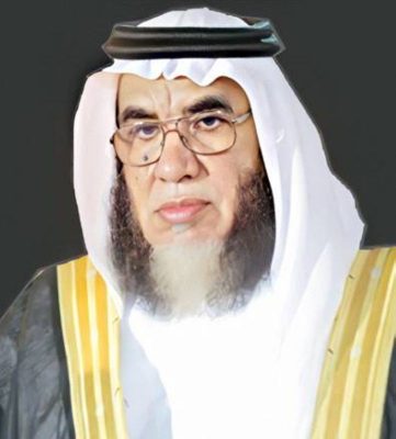 الشيخ “محمد بن جابر الأحمري” يهنئ القيادة الرشيدة بمناسبة ذكرى البيعة الخامسة لسمو ولي العهد..