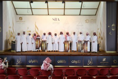 سويسري يخطف لقب المهرة في موسمها السابع..