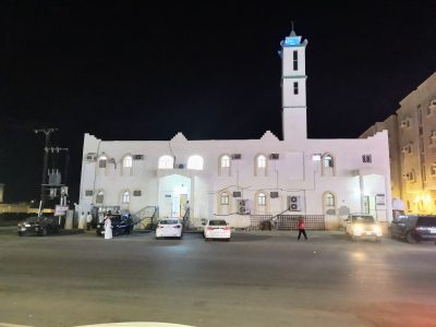 مصلو جامع الشيخ يحيى معافا بمحافظة ضمد يناشدون فرع الشؤون الإسلامية بجازان بإصلاح المكيفات