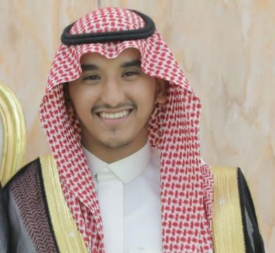 الشيخ “عبدالعزيز الفقيه” يحصل على درجة الماجستير في السياسة الشرعية بالمعهد العالي للقضاء..