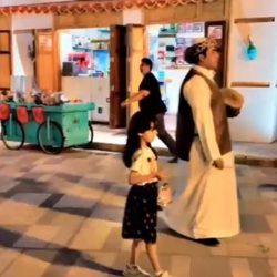 مباراة “العمالقة والخبرة من الخضراء” تحت رعاية لجنة التنمية الاجتماعية الأهلية بوادي جازان..