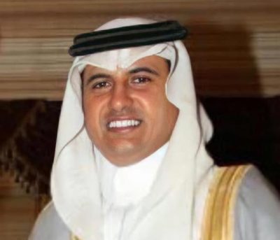 المؤتمر العالمي السابع للريادة و الابتكار في دبي يكرم الحارثي..