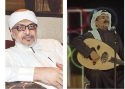 في أول تعليق من نجل الفنان الراحل طلال مداح على تقليد حبيب الحبيب لوالده