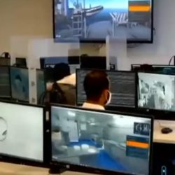 محافظ الليث يفتتح ويدشن عدد من المشاريع التنموية بجمعية البر بمركز الغالة