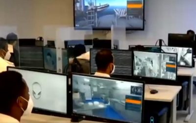 جاهزية المهندسين السعوديين للتعامل مع الأنظمة القتالية للسفن