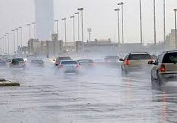 الإفطار السنوي لحي البخارية وماجاورها